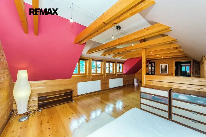 Pronájem rodinného domu, Lípa nad Orlicí, 90 m2