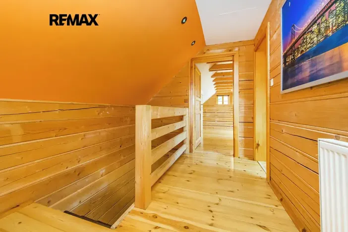 Pronájem rodinného domu, Lípa nad Orlicí, 90 m2