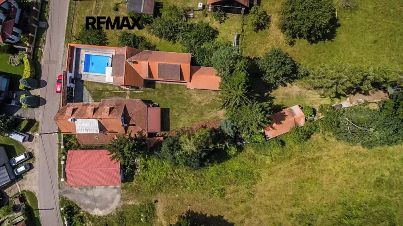 Pronájem rodinného domu, Lípa nad Orlicí, 90 m2