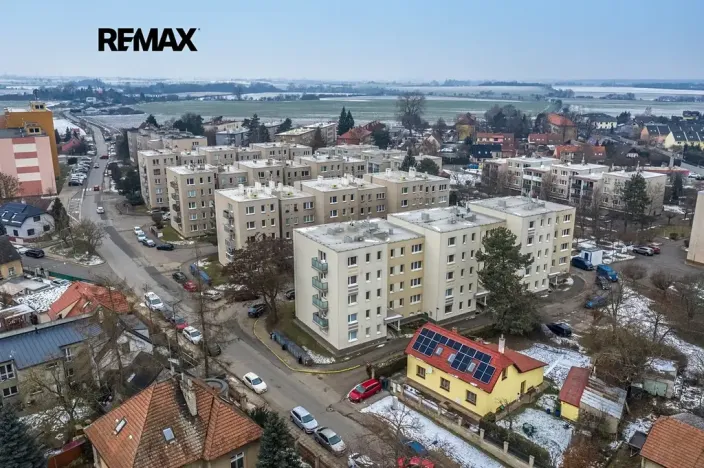 Pronájem bytu 3+1, Brandýs nad Labem-Stará Boleslav, Brázdimská, 80 m2