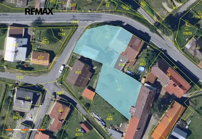 Prodej rodinného domu, Ždírec nad Doubravou, 81 m2