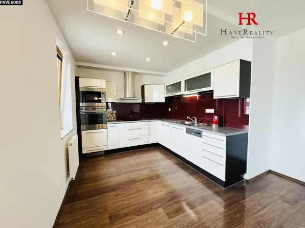 Pronájem bytu 2+kk, Benešov, U Pivovaru, 62 m2