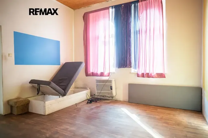 Prodej činžovního domu, Duchcov, Bílinská, 590 m2