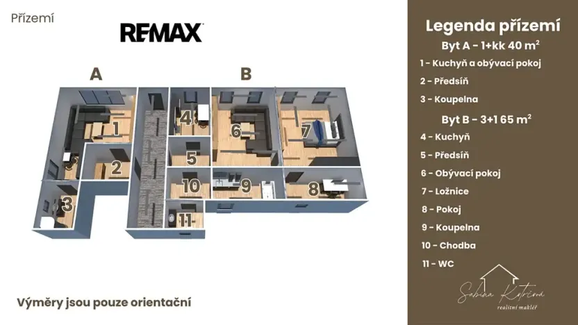 Prodej činžovního domu, Duchcov, Bílinská, 590 m2