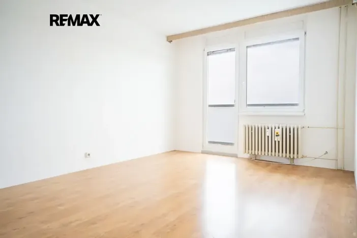 Prodej bytu 2+1, Hradec Králové, Štefánikova, 62 m2