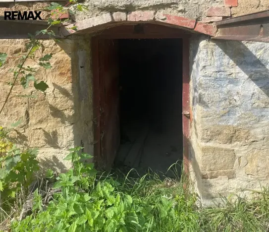 Prodej pozemku pro bydlení, Košíky, 1144 m2
