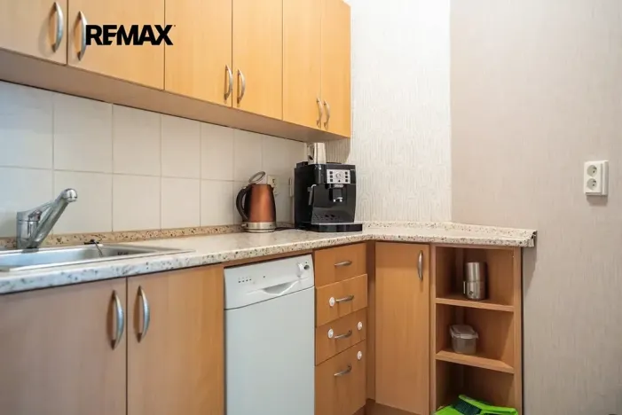 Prodej bytu 2+kk, Hradec Králové, Za Škodovkou, 68 m2
