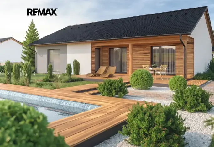 Prodej pozemku pro bydlení, Nezabylice, 905 m2