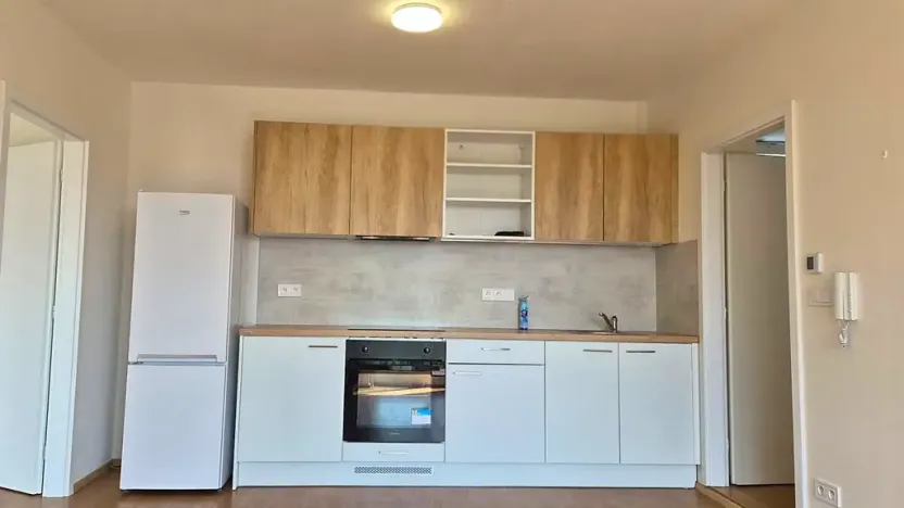 Prodej bytu 2+kk, Kolín, Zengrova, 45 m2