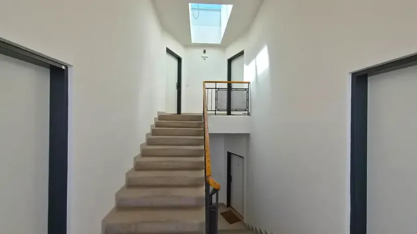 Prodej bytu 2+kk, Kolín, Zengrova, 45 m2
