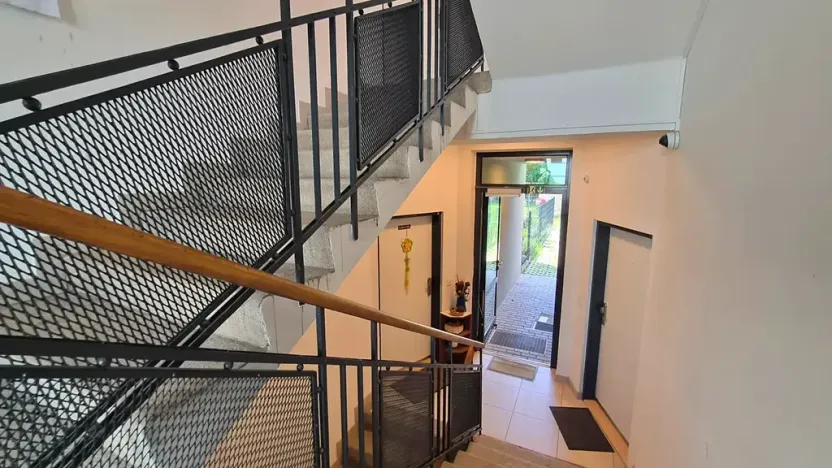 Prodej bytu 2+kk, Kolín, Zengrova, 45 m2