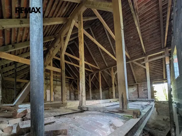 Prodej pozemku pro bydlení, Bochov, 2000 m2