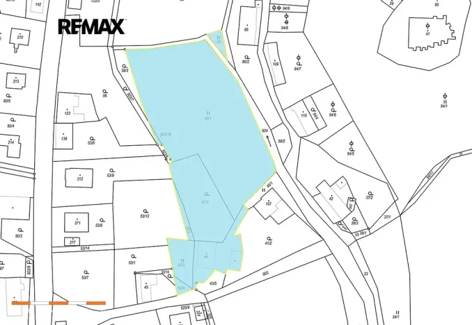 Prodej zemědělského objektu, Kostelec u Heřmanova Městce, 415 m2