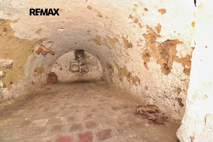 Prodej rodinného domu, Kostelec u Heřmanova Městce, 415 m2