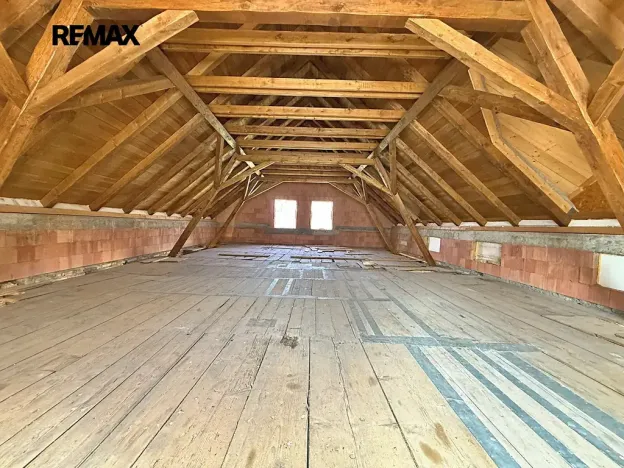 Prodej rodinného domu, Kostelec u Heřmanova Městce, 415 m2