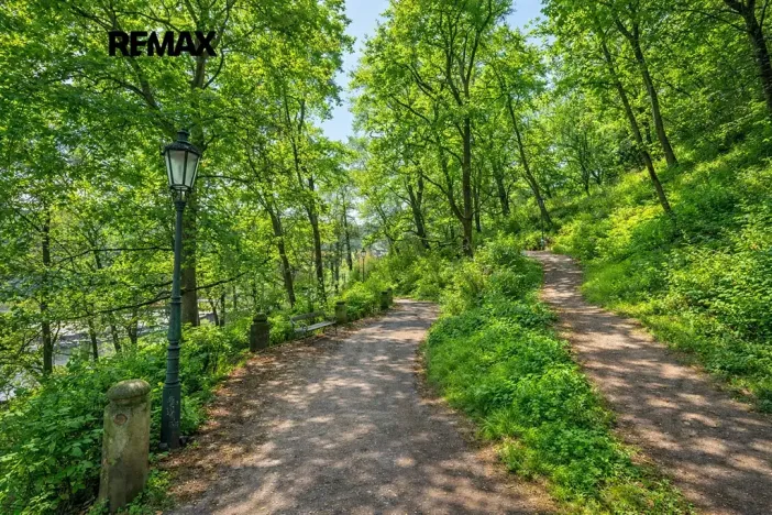Prodej bytu 1+1, Praha - Smíchov, Kováků, 36 m2