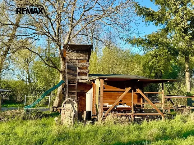 Prodej chaty, Moravany, 12 m2