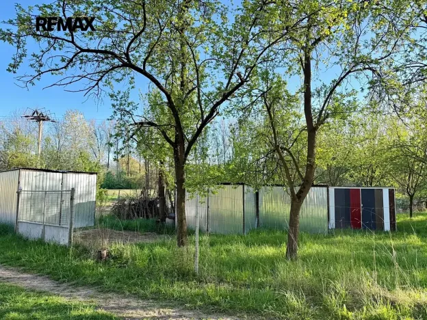 Prodej chaty, Moravany, 12 m2