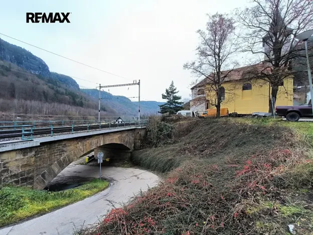 Prodej pozemku pro bydlení, Děčín, 1057 m2