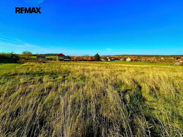 Prodej pozemku pro bydlení, Ostřetín, 5742 m2