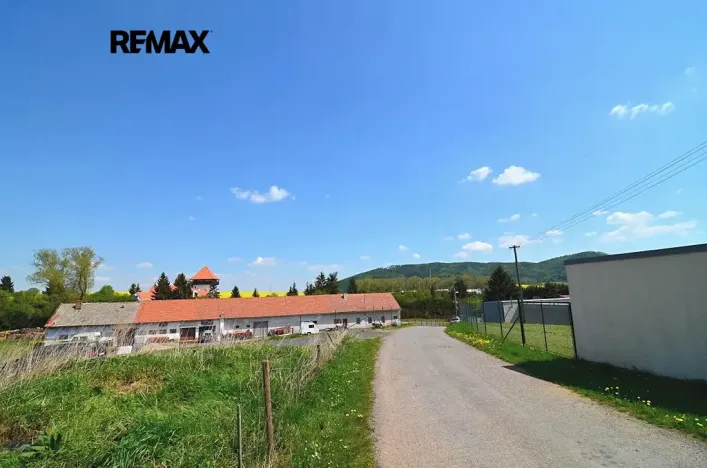 Prodej pozemku pro bydlení, Moravská Třebová, 3761 m2
