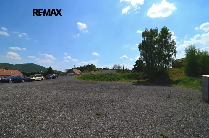 Prodej pozemku pro bydlení, Moravská Třebová, 3761 m2