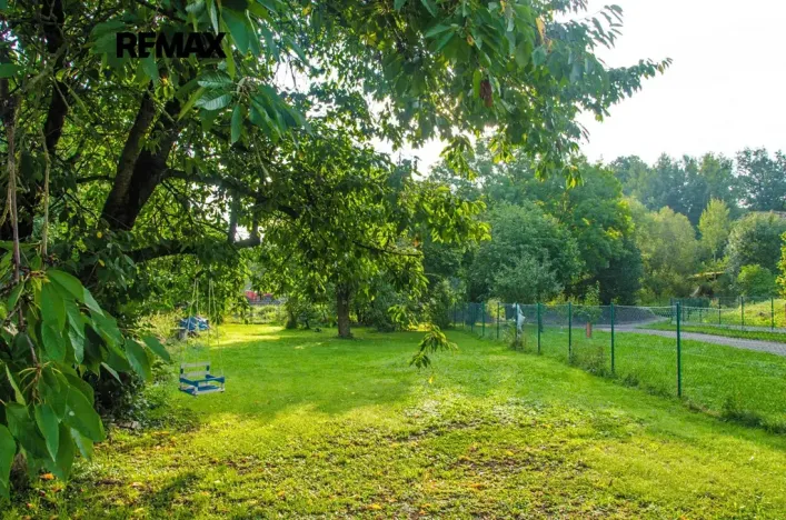 Prodej pozemku pro bydlení, Benátky, 606 m2