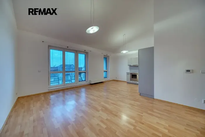 Pronájem bytu 3+kk, Poděbrady, Hakenova, 88 m2