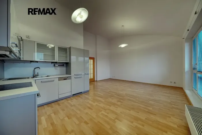Pronájem bytu 3+kk, Poděbrady, Hakenova, 88 m2
