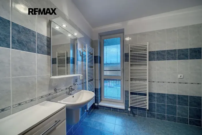 Pronájem bytu 3+kk, Poděbrady, Hakenova, 88 m2
