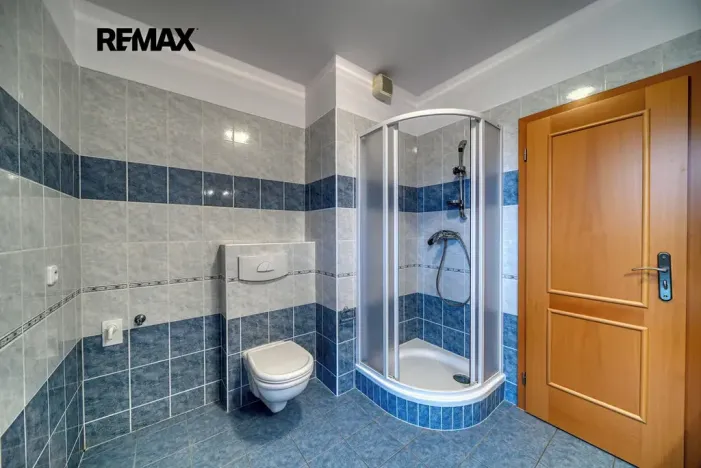 Pronájem bytu 3+kk, Poděbrady, Hakenova, 88 m2