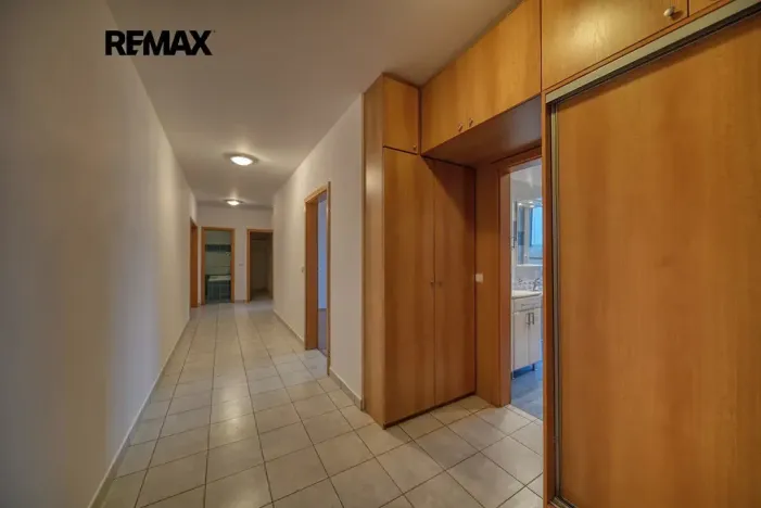 Pronájem bytu 3+kk, Poděbrady, Hakenova, 88 m2