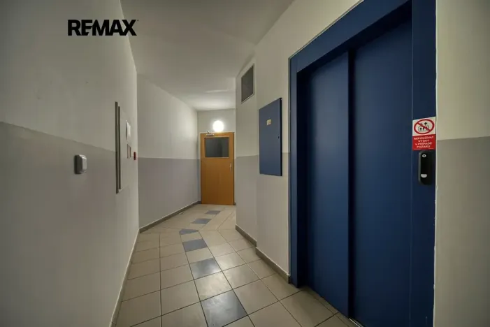 Pronájem bytu 3+kk, Poděbrady, Hakenova, 88 m2