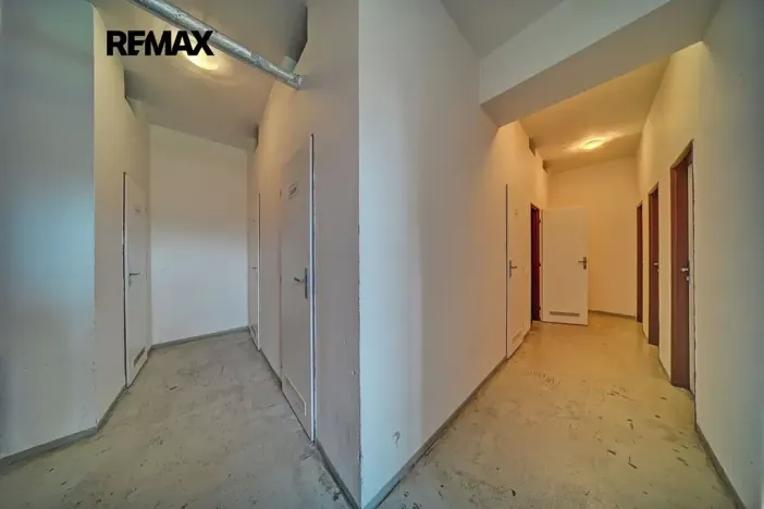 Pronájem bytu 1+1, Poděbrady, Čechova, 34 m2