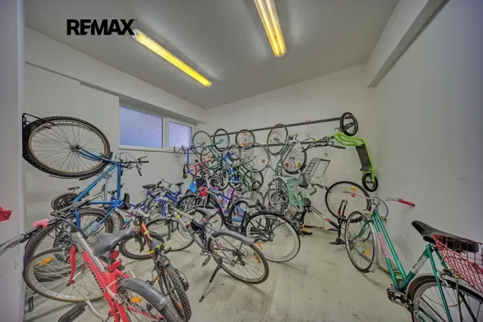 Pronájem bytu 1+1, Poděbrady, Čechova, 34 m2