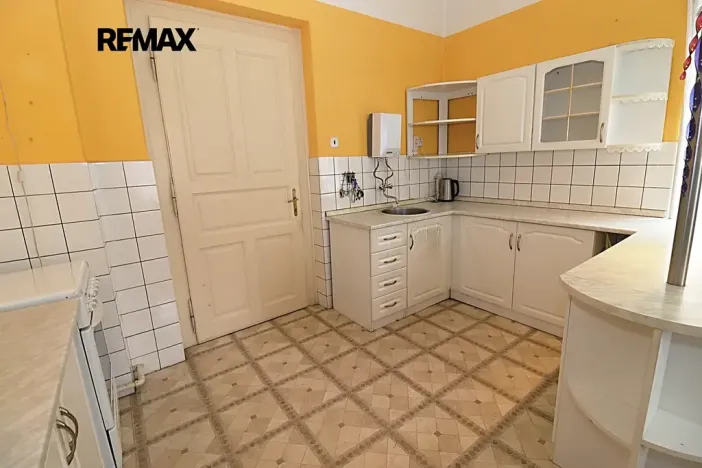 Prodej rodinného domu, Chrudim, Smetanova, 143 m2