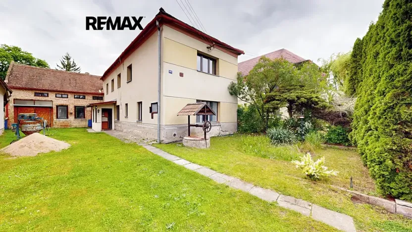 Prodej rodinného domu, Rosice, 126 m2