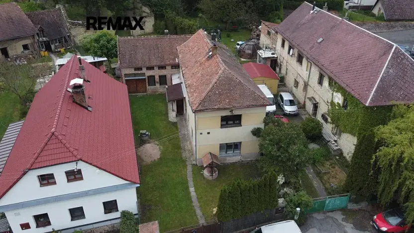 Prodej rodinného domu, Rosice, 126 m2