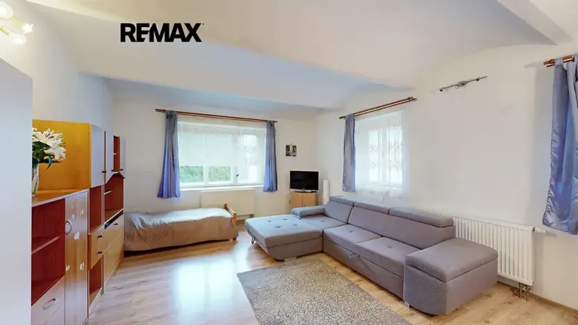 Prodej rodinného domu, Rosice, 126 m2
