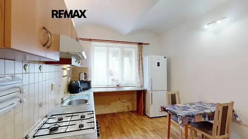 Prodej rodinného domu, Rosice, 126 m2