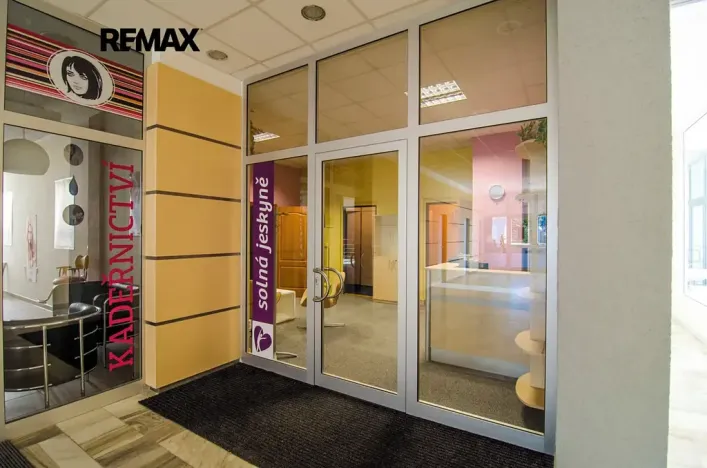 Pronájem obchodního prostoru, Svitavy, Svitavská, 72 m2