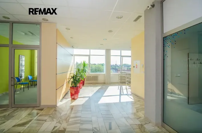 Pronájem obchodního prostoru, Svitavy, Svitavská, 81 m2