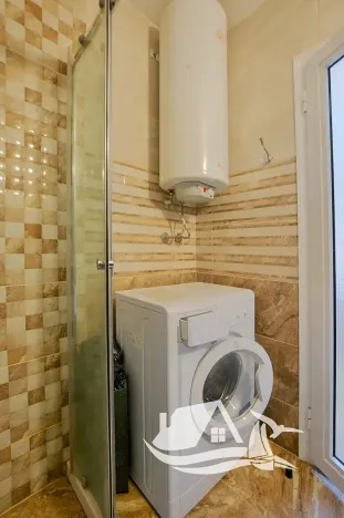 Prodej bytu 1+kk, Nesebar, Bulharsko, 39 m2