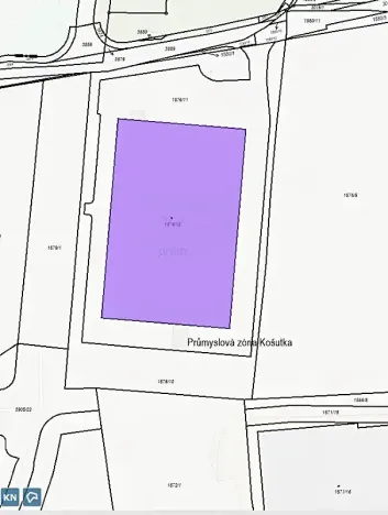 Pronájem výrobních prostor, Plzeň, Úněšovská, 4529 m2