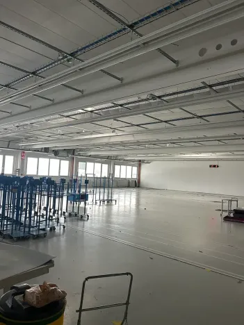 Prodej výrobních prostor, Plzeň, Úněšovská, 4529 m2