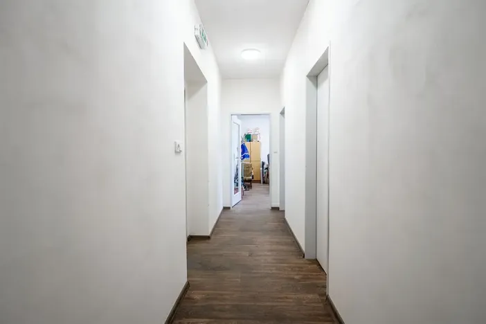 Prodej výrobních prostor, Týniště nad Orlicí, 1650 m2
