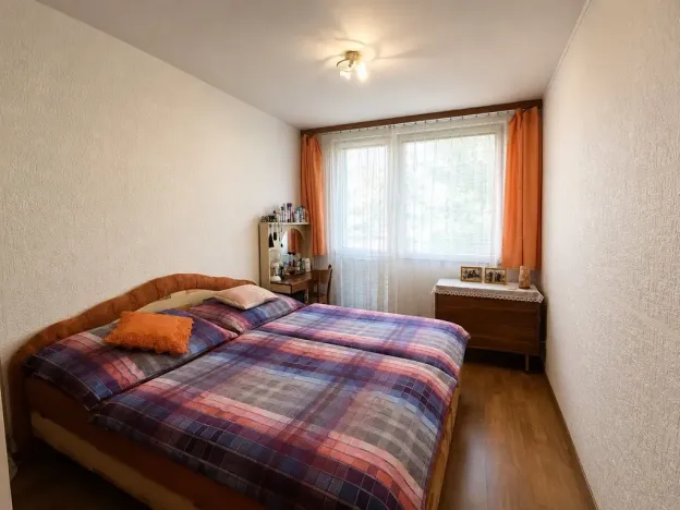 Prodej bytu 3+1, Kralupy nad Vltavou, sídl. Hůrka, 69 m2
