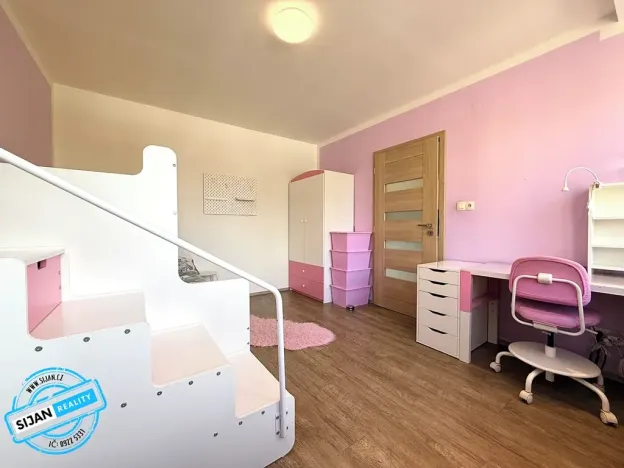 Prodej bytu 3+1, Krnov, Albrechtická, 77 m2