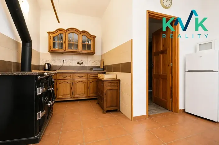Pronájem rodinného domu, Toužim, 130 m2