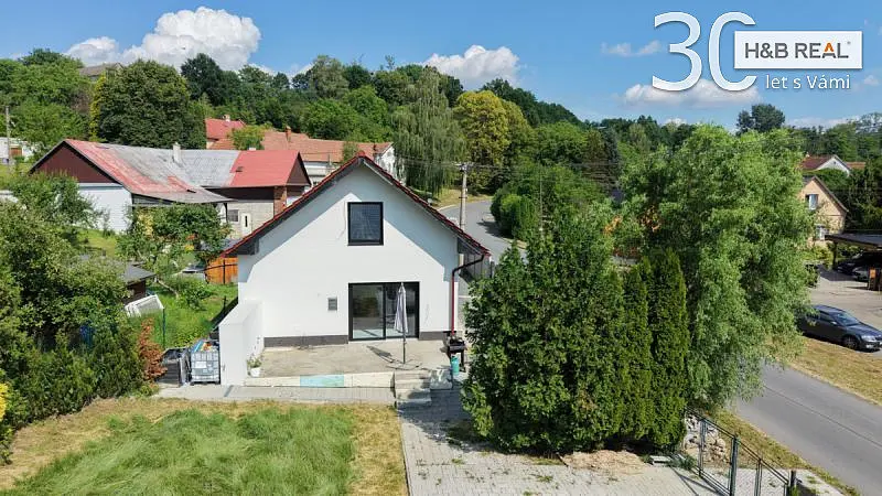 Prodej rodinného domu, Kelč, 300 m2
